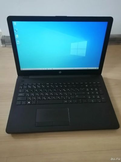 Лот: 18575521. Фото: 1. Ноутбук hp bw662ur. Компьютеры в сборе