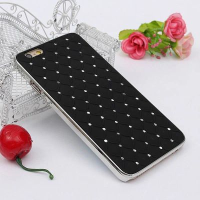 Лот: 5118903. Фото: 1. Жесткий чехол бампер для iPhone... Чехлы, бамперы