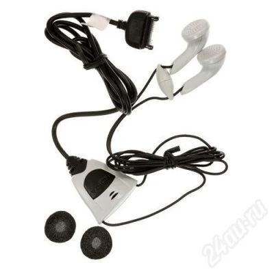 Лот: 546031. Фото: 1. Гарнитура Nokia HDS-3. Красноярск