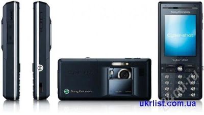 Лот: 415804. Фото: 1. k810i. Кнопочные мобильные телефоны