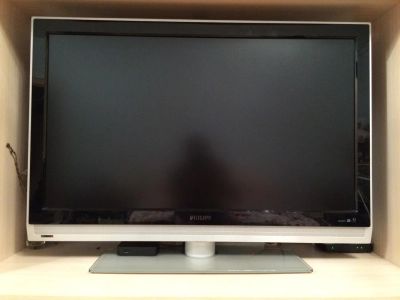 Лот: 6695899. Фото: 1. Телевизор 42" Philips PFL5322... Телевизоры