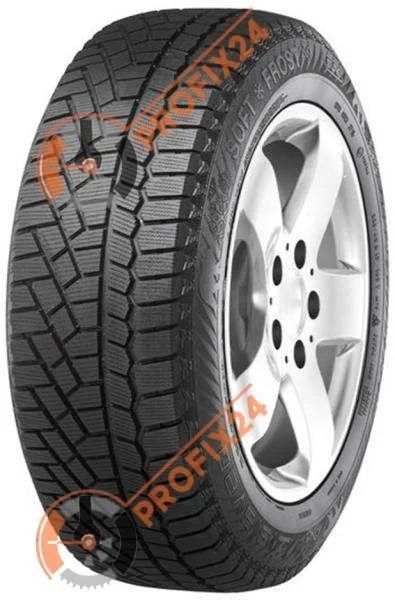 Лот: 14327015. Фото: 1. Автошина GISLAVED Soft Frost 200... Шины