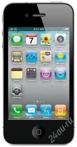 Лот: 2387649. Фото: 1. iphone 4s 32gb тайвань. Смартфоны