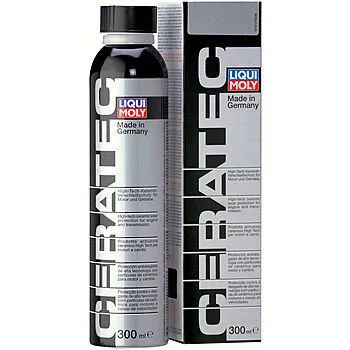 Лот: 14502419. Фото: 1. 3721 LiquiMoly Антифрикц.присадка... Масла, жидкости