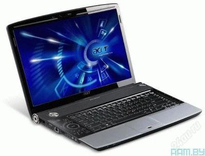 Лот: 137554. Фото: 1. ноутбук Acer 6935G. Ноутбуки