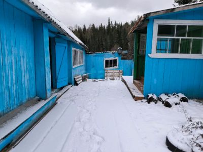 Лот: 25296691. Фото: 1. 3-комн. дом , посёлок Верхняя... Дома