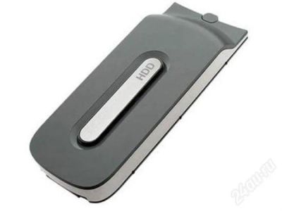 Лот: 1696886. Фото: 1. Винт от XBOX 360 FAT на 20 гиг. Аксессуары для игровых приставок, консолей, геймпады