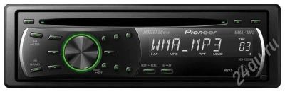 Лот: 449625. Фото: 1. Pioneer DEH-1220MP новый на гарантии. Автомагнитолы