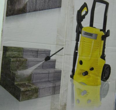 Лот: 9492635. Фото: 1. Насадка для мойки Karcher. Автомоечное оборудование