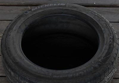 Лот: 1825164. Фото: 1. Шина летняя Michelin Pilot Preceda... Шины