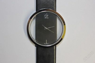 Лот: 1326539. Фото: 1. Часы копия Calvin Klein женские... Другие наручные часы