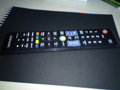 Лот: 11094683. Фото: 1. Пульт Samsung. Пульты ДУ