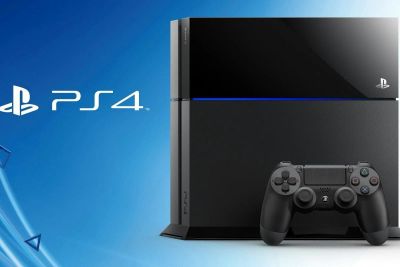 Лот: 11522989. Фото: 1. sony playstation 4. Игровые приставки, консоли