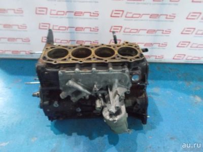 Лот: 13255719. Фото: 1. Блок цилиндров для NISSAN CARAVAN... Другое (автозапчасти)
