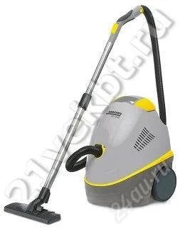Лот: 1022323. Фото: 1. Пылесос KARCHER 5500. Пылесосы, паровые швабры