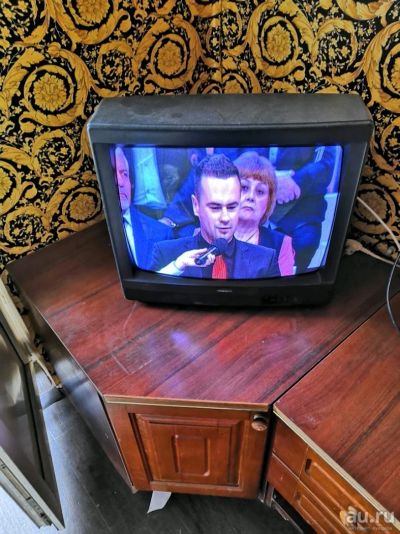 Лот: 13644281. Фото: 1. Рабочий телевизор. Телевизоры