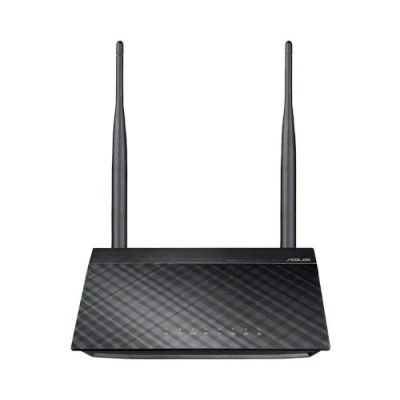 Лот: 10697291. Фото: 1. Wi-Fi-точка доступа (роутер) ASUS... Маршрутизаторы (роутеры)