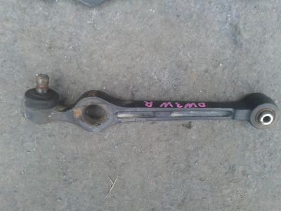 Лот: 4121826. Фото: 1. Рычаг контрактный Mazda DEMIO... Ходовая, подвеска, рулевое управление