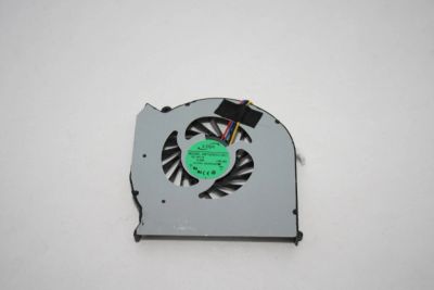 Лот: 4935906. Фото: 1. Кулер/Вентилятор для ноутбука... Системы охлаждения