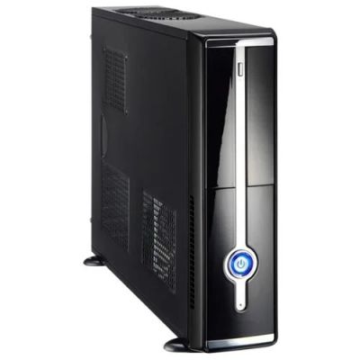 Лот: 9402353. Фото: 1. Корпус ATX Formula R-120D (242684... Корпуса, блоки питания