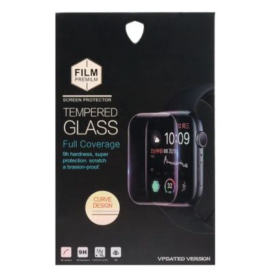 Лот: 23247671. Фото: 1. Защитная пленка TPU Nano Glass... Смарт-часы, фитнес-браслеты, аксессуары