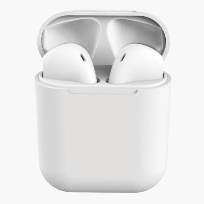 Лот: 16171038. Фото: 1. Гарнитура беспроводная TWS inPods... Красноярск