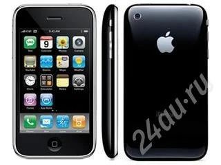Лот: 538981. Фото: 1. Iphone 3G 16Gb - продам срочно... Смартфоны