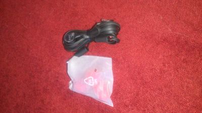 Лот: 5141426. Фото: 1. Кому Гарнитура от HTC One M8 оригинал. Красноярск