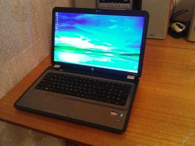 Лот: 3549251. Фото: 1. ноутбук HP Pavilion G7. Ноутбуки