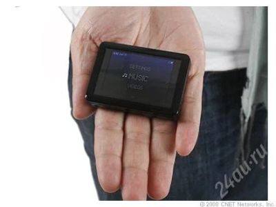 Лот: 1572933. Фото: 1. iRiver LPlayer 8Gb. Плееры