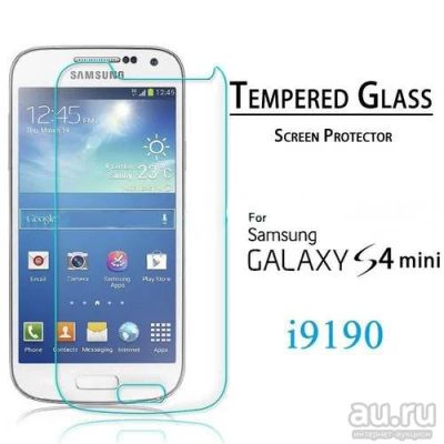 Лот: 15564008. Фото: 1. Защитное стекло Glass для Samsung... Защитные стёкла, защитные плёнки