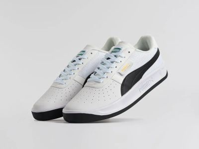 Лот: 11339707. Фото: 1. Кроссовки Puma California Vintage. Кеды, кроссовки, слипоны