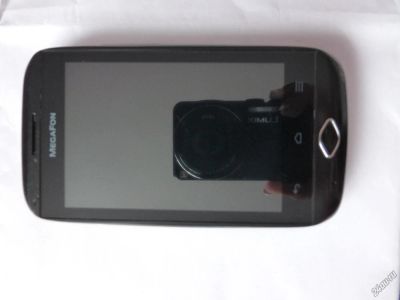 Лот: 4446457. Фото: 1. Megafon SP-AI. Смартфоны