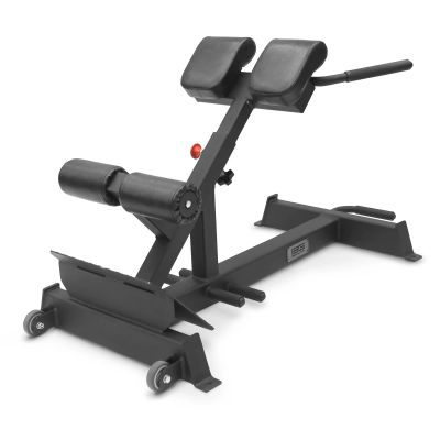 Лот: 23455196. Фото: 1. Гиперэкстензия Bronze Gym AL-317. Силовые, скамьи, стойки