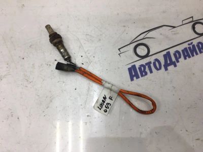Лот: 21715950. Фото: 1. датчик кислородный Renault Logan... Двигатель и элементы двигателя