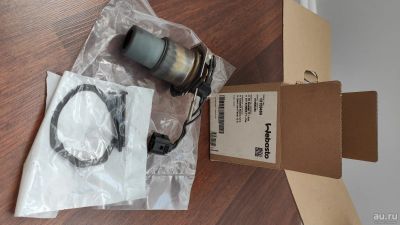 Лот: 17283672. Фото: 1. Горелка Webasto Thermo Top Evo... Автомобильные сигнализации
