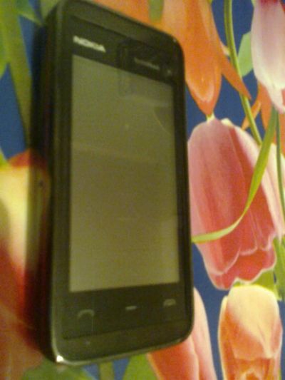 Лот: 3075394. Фото: 1. Nokia 5530(Обмен на с6). Смартфоны