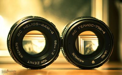 Лот: 3848806. Фото: 1. Гелиос 77м-4 f1.8. Объективы