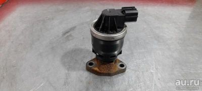 Лот: 18022170. Фото: 1. Клапан egr Honda Fit GD1 L13A... Электрооборудование