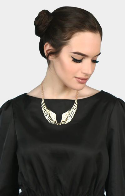 Лот: 7033772. Фото: 1. Колье (АРТ. 2351). Колье