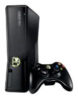 Лот: 4828534. Фото: 1. Xbox 360 S 250Gb. Игровые приставки, консоли