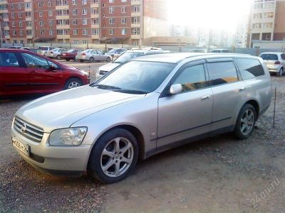 Лот: 1900630. Фото: 1. Линки задние Nissan Stagea М35... Ходовая, подвеска, рулевое управление