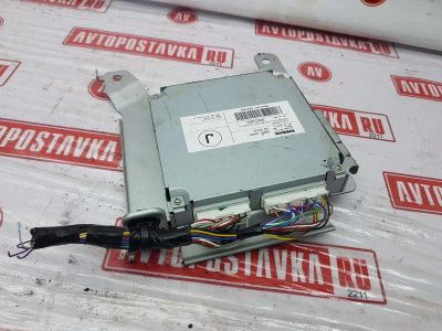 Лот: 20902388. Фото: 1. Блок управления Nissan Teana L33... Электрооборудование
