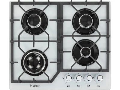 Лот: 23643672. Фото: 1. Газовая варочная панель Gefest... Плиты, духовые шкафы, варочные поверхности