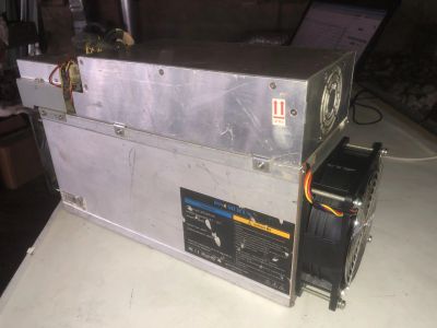 Лот: 18605888. Фото: 1. Innosilicon T2ts 26 th/s из наличия... Печати, штампы, оснастки