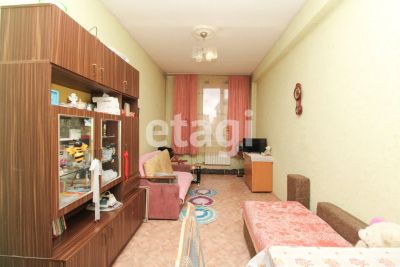 Лот: 25288002. Фото: 1. 1-комн. квартира , Красноярск... Квартиры, студии