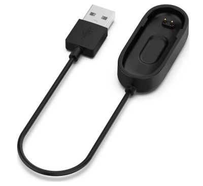 Лот: 15460510. Фото: 1. Зарядное устройство для Xiaomi... Смарт-часы, фитнес-браслеты, аксессуары