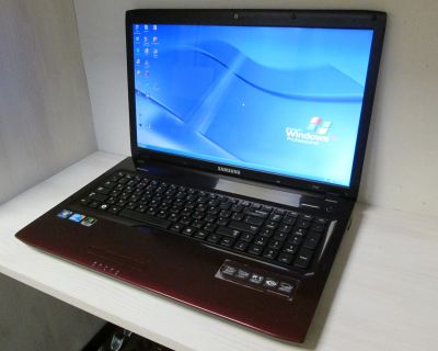 Лот: 11932309. Фото: 1. Ноутбук Samsung R780-JS0BRU (Intel... Ноутбуки