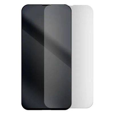 Лот: 24601476. Фото: 1. Защитное стекло Krutoff для Apple... Защитные стёкла, защитные плёнки