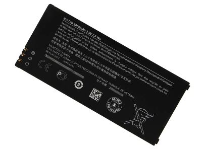 Лот: 14668013. Фото: 1. АКБ для Microsoft BV-T3G ( 650... Аккумуляторы